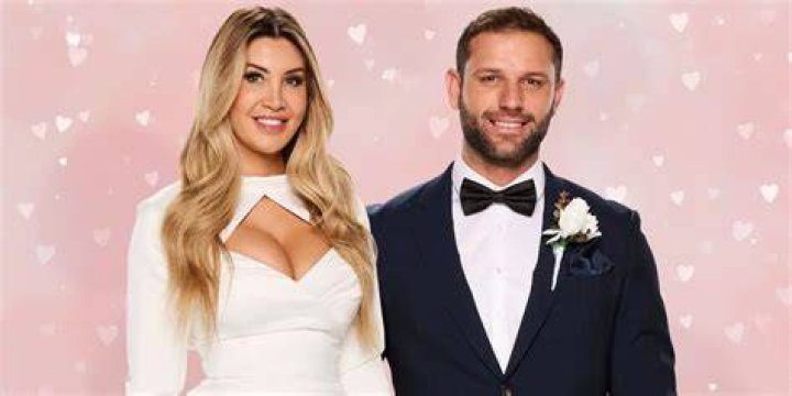 Gia Sinatra’s Boyfriend: Who is Gia Sinatra Dating?