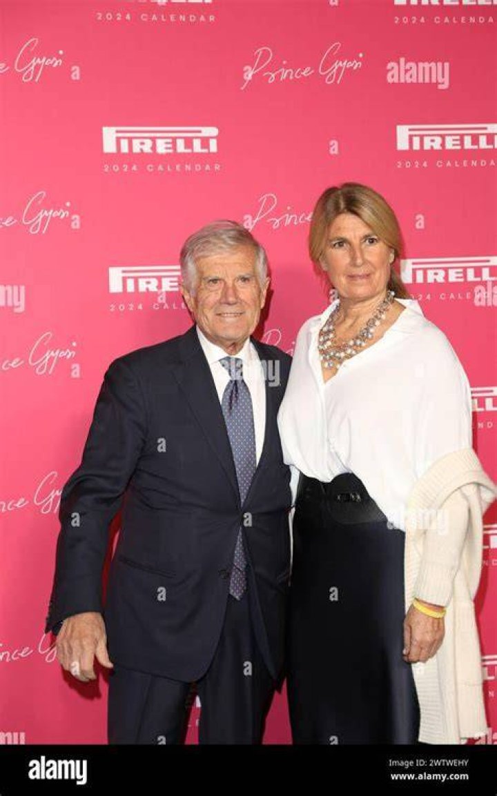 Giacomo Agostini’s Wife: Who is Giacomo Agostini Dating?