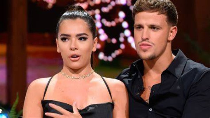 Gian-Luca’s Girlfriend: Who is Gian-Luca Dating?