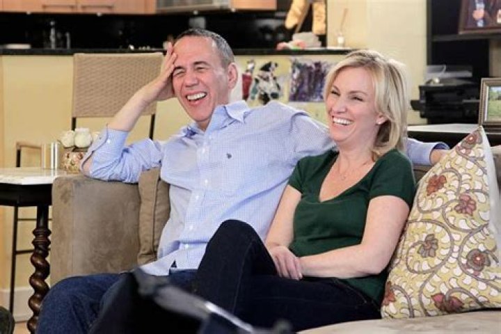 Gilbert Gottfried’s Wife: Who is Gilbert Gottfried Dating?
