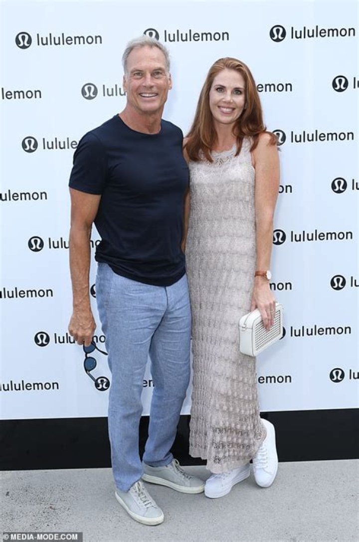 Giles Panton’s Girlfriend: Who is Giles Panton Dating?