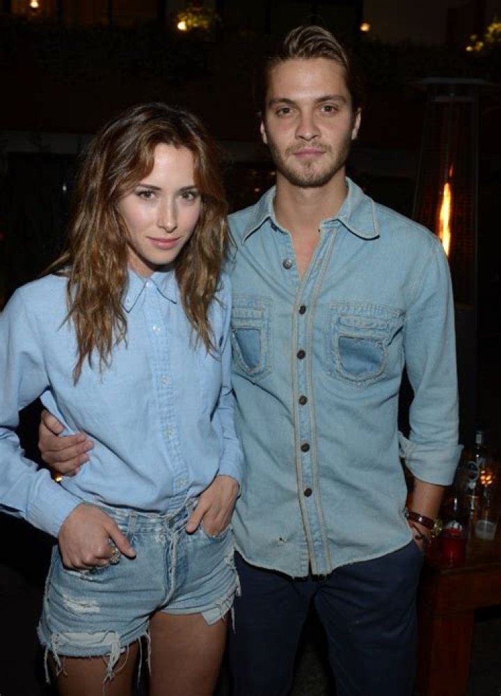 Gillian Zinser’s Boyfriend: Who is Gillian Zinser Dating?
