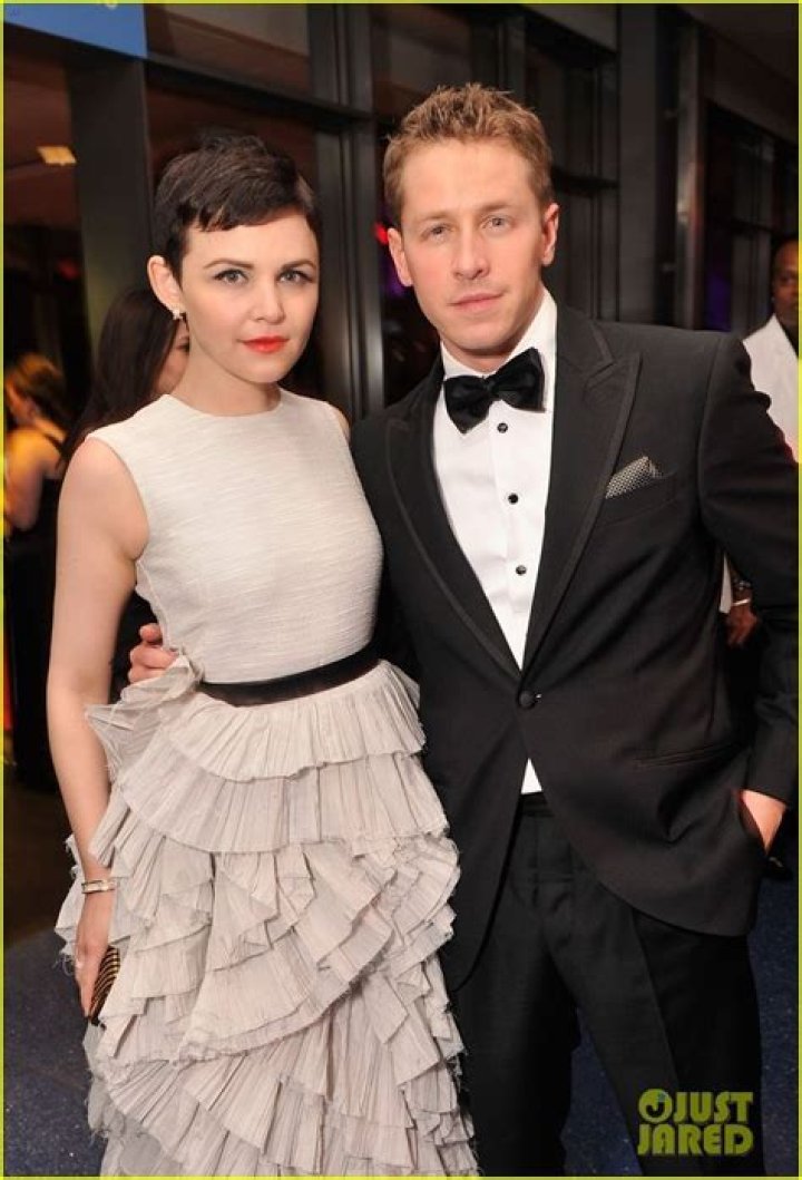 Ginnifer Goodwin’s Husband: Who is Ginnifer Goodwin Dating?