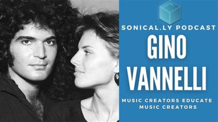 Gino Vannelli’s Girlfriend: Who is Gino Vannelli Dating?