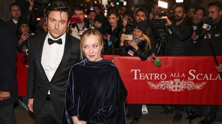 Giorgia Andriani’s Boyfriend: Who is Giorgia Andriani Dating?