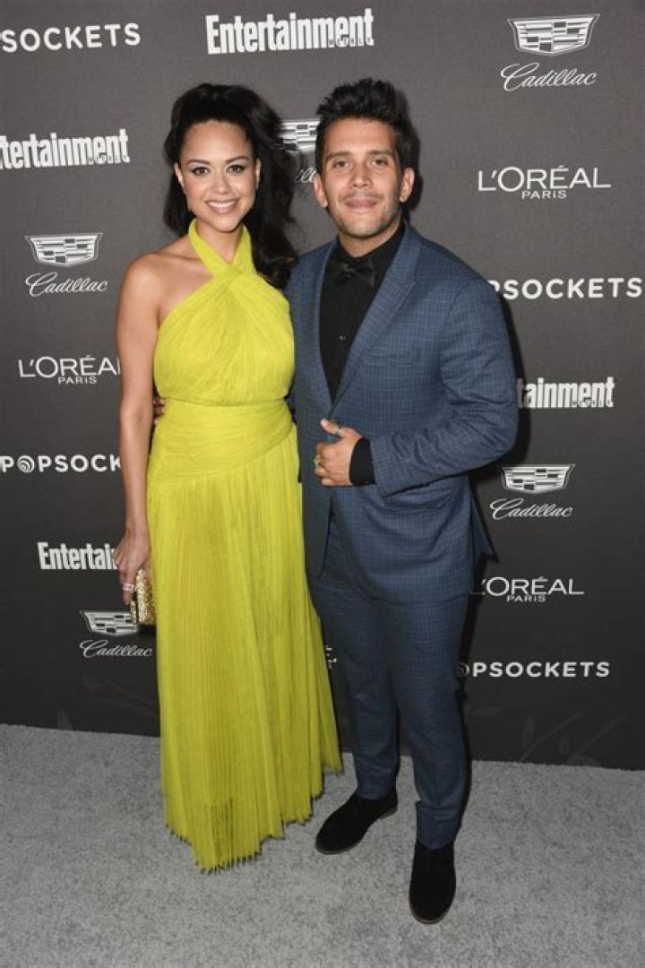 Giovanna Díaz’s Boyfriend: Who is Giovanna Díaz Dating?