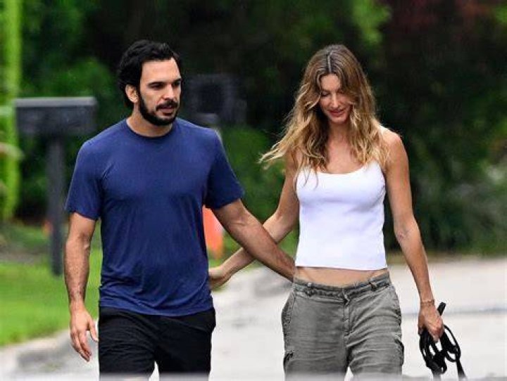 Giselle Fabricio’s Boyfriend: Who is Giselle Fabricio Dating?