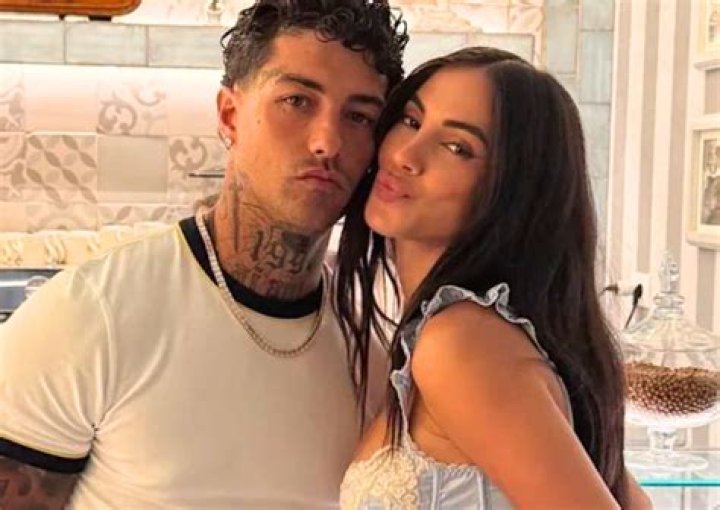 Giulia Mannucci’s Girlfriend: Who is Giulia Mannucci Dating?