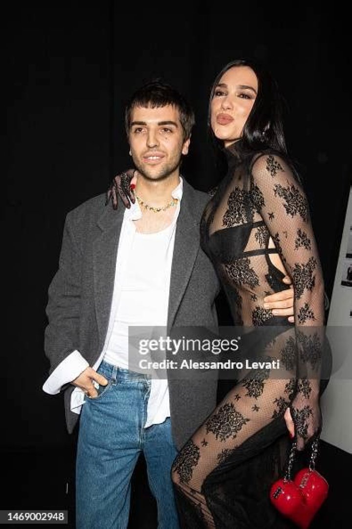 Giuliano Calza’s Girlfriend: Who is Giuliano Calza Dating?