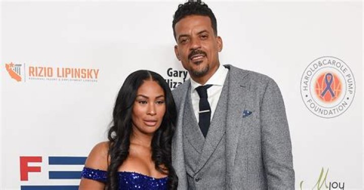 Gloria Govan Battles Matt Barnes in Court Over $267K, Claims Low Monthly Income