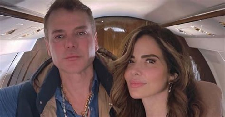 Gloria Trevi’s Boyfriend: Who is Gloria Trevi Dating?