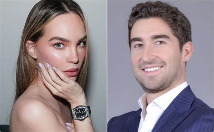 Gonzalo Heredia’s Girlfriend: Who is Gonzalo Heredia Dating?