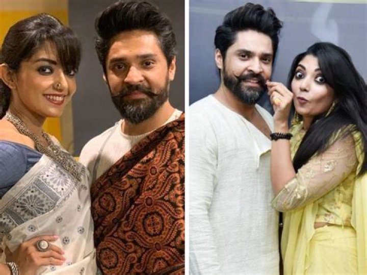 Gourab Chatterjee’s Girlfriend: Who is Gourab Chatterjee Dating?