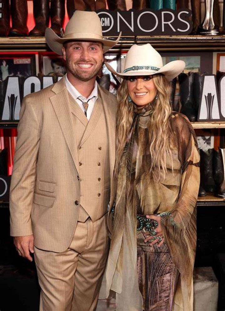 Grace Hodge’s Boyfriend: Who is Grace Hodge Dating?