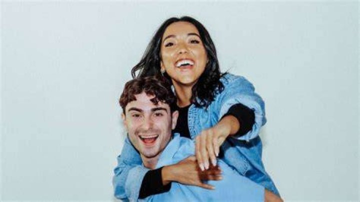 Grace Mouat’s Boyfriend: Who is Grace Mouat Dating?