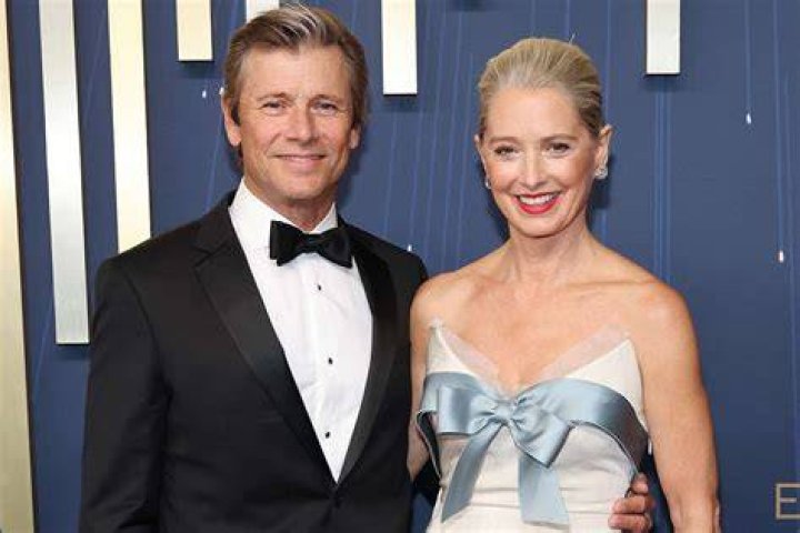Grant Shaffer’s Husband: Who is Grant Shaffer Dating?