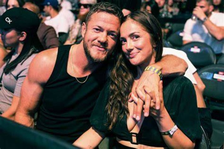 Gregor Reynolds’s Girlfriend: Who is Gregor Reynolds Dating?