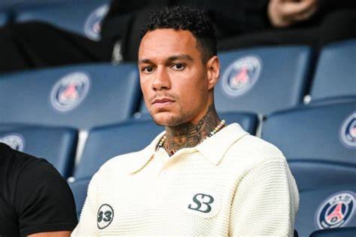 Gregory van der Wiel’s Girlfriend: Who is Gregory van der Wiel Dating?