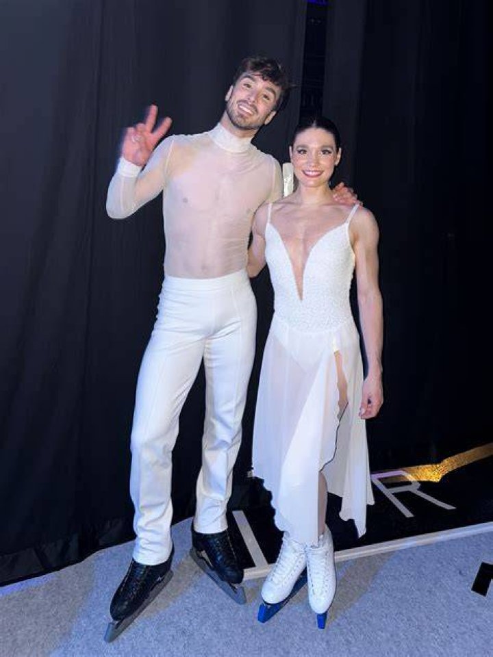 Guillaume Néry’s Girlfriend: Who is Guillaume Néry Dating?