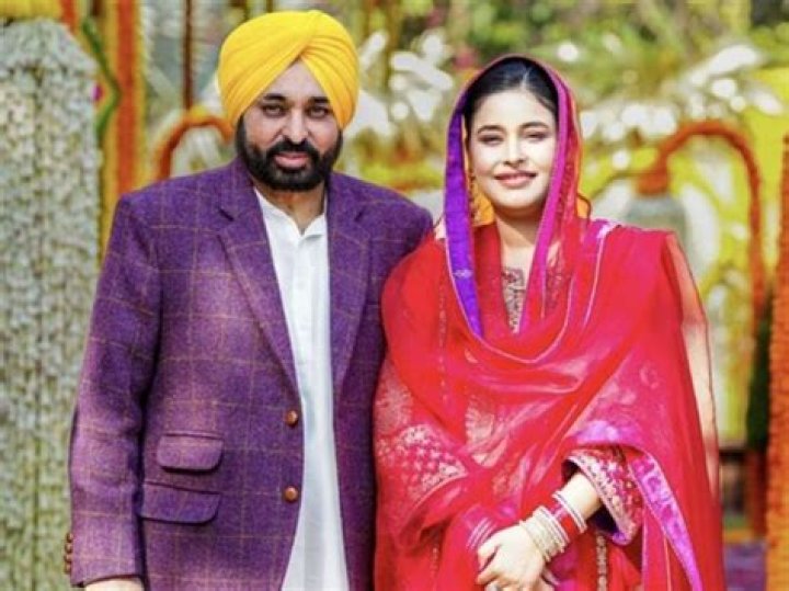 Gurpreet Chadha’s Boyfriend: Who is Gurpreet Chadha Dating?