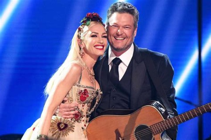 Gwen Stefani’s Boyfriend: Who is Gwen Stefani Dating?