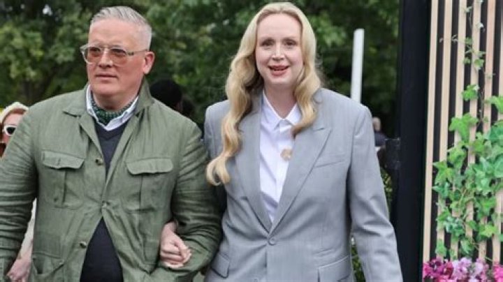 Gwendoline Ruais’s Boyfriend: Who is Gwendoline Ruais Dating?