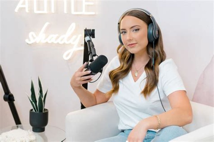 Hailie Jade Mathers Launches Clothing Line With “Just a Little Shady” Podcast