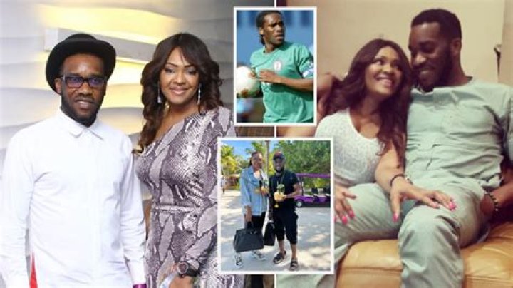 Hakeem Olajuwon’s Wife: Who is Hakeem Olajuwon Dating?