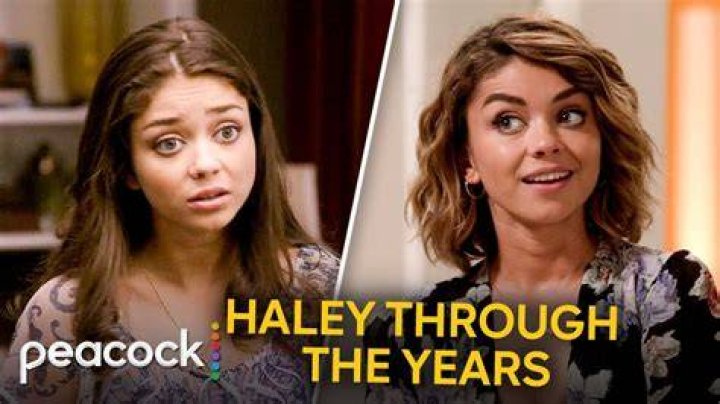 Haley Letter’s Boyfriend: Who is Haley Letter Dating?