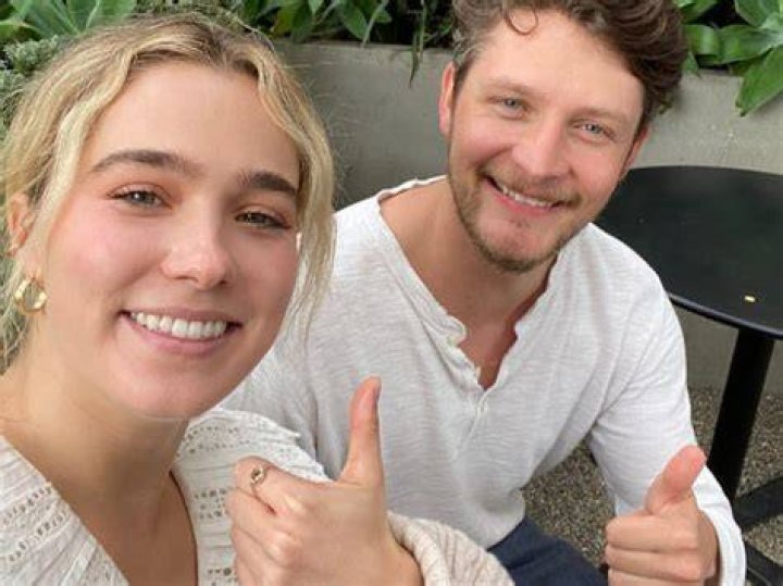 Haley Richardson’s Boyfriend: Who is Haley Richardson Dating?