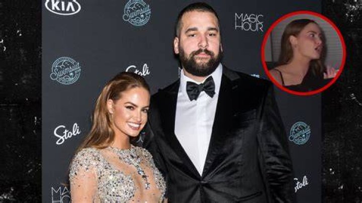 Haley Sacks’s Boyfriend: Who is Haley Sacks Dating?