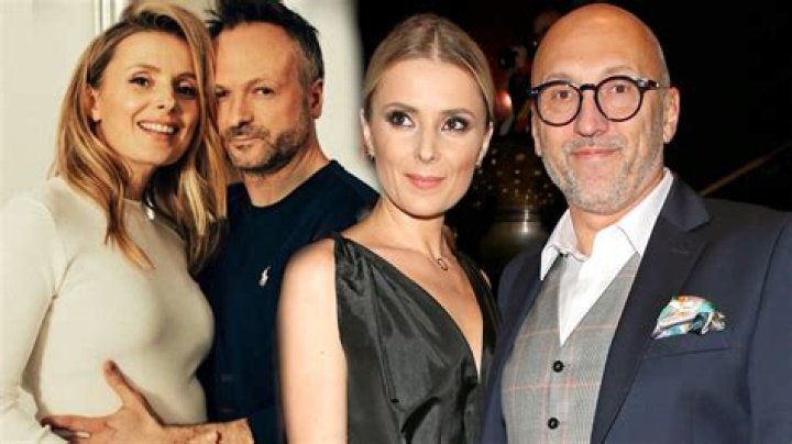 Halina Mlynkova’s Husband: Who is Halina Mlynkova Dating?