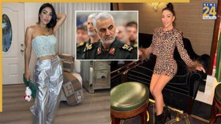 Hamideh Abbasali’s Boyfriend: Who is Hamideh Abbasali Dating?