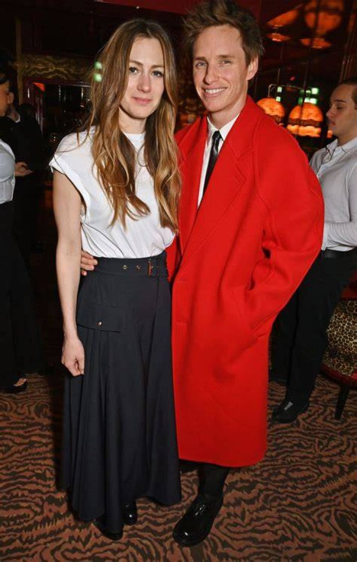 Hannah Bagshawe’s Husband: Who is Hannah Bagshawe Dating?
