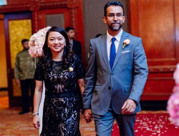 Hannah Blackwell’s Husband: Who is Hannah Blackwell Dating?