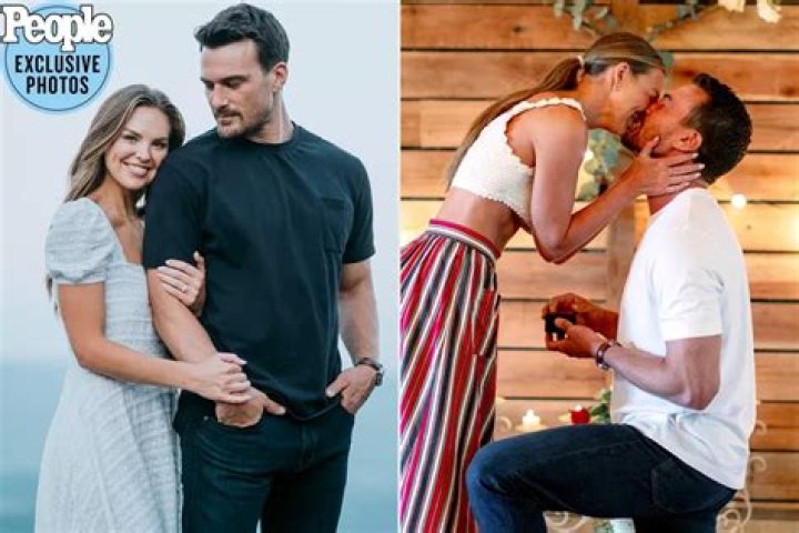 Hannah Brown’s Boyfriend: Who is Hannah Brown Dating?