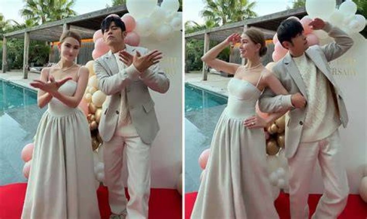 Hannah Quinlivan’s Husband: Who is Hannah Quinlivan Dating?