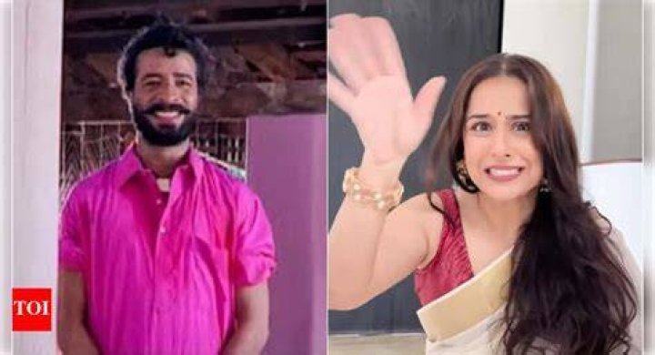 Harisree Ashokan’s Girlfriend: Who is Harisree Ashokan Dating?