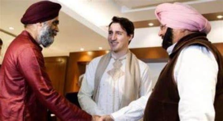 Harjit Sajjan’s Girlfriend: Who is Harjit Sajjan Dating?