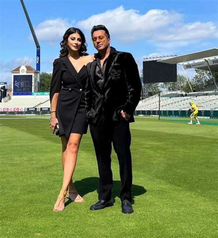 Harshit Tomar’s Girlfriend: Who is Harshit Tomar Dating?