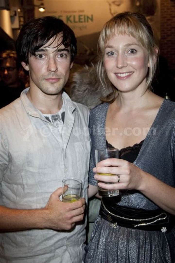 Hattie Morahan’s Boyfriend: Who is Hattie Morahan Dating?