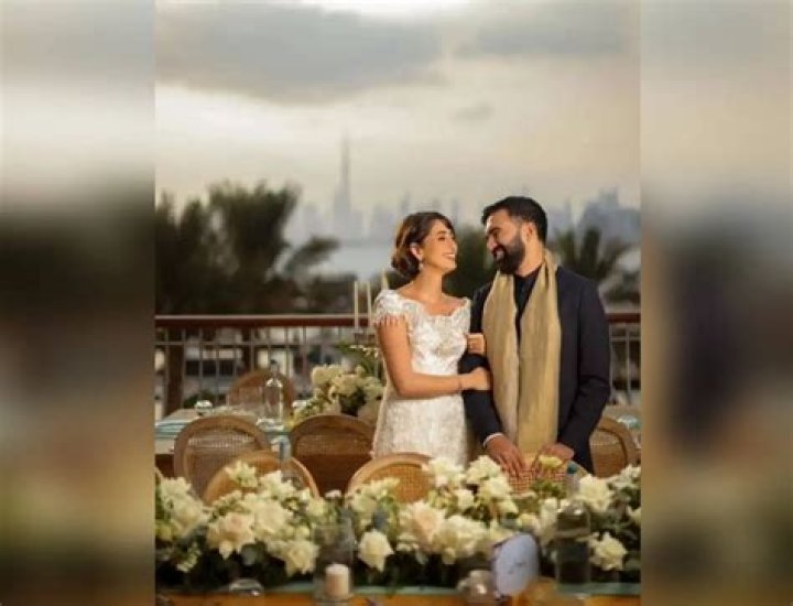 Hayati Evren’s Girlfriend: Who is Hayati Evren Dating?