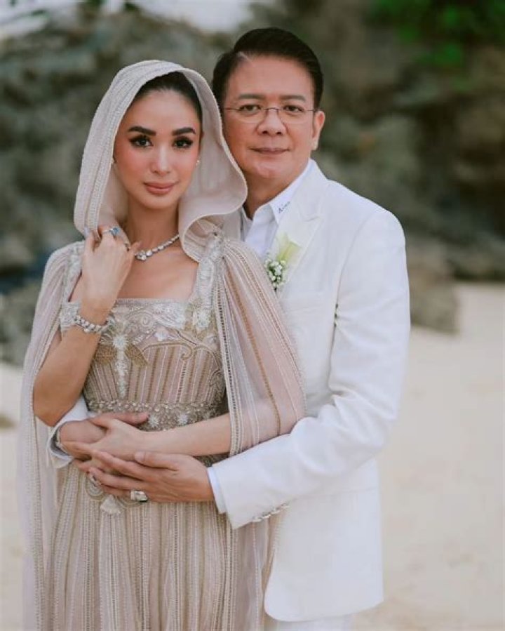 Heart Evangelista’s Husband: Who is Heart Evangelista Dating?