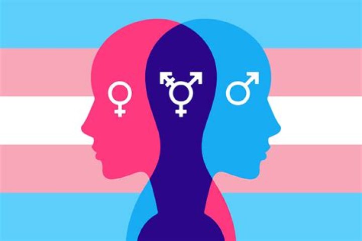 Heather’s Announcement: Ace Comes Out as Transgender