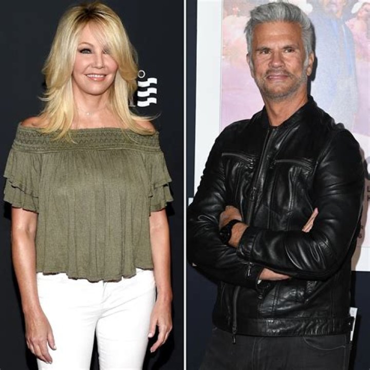 Heather Sossaman’s Husband: Who is Heather Sossaman Dating?