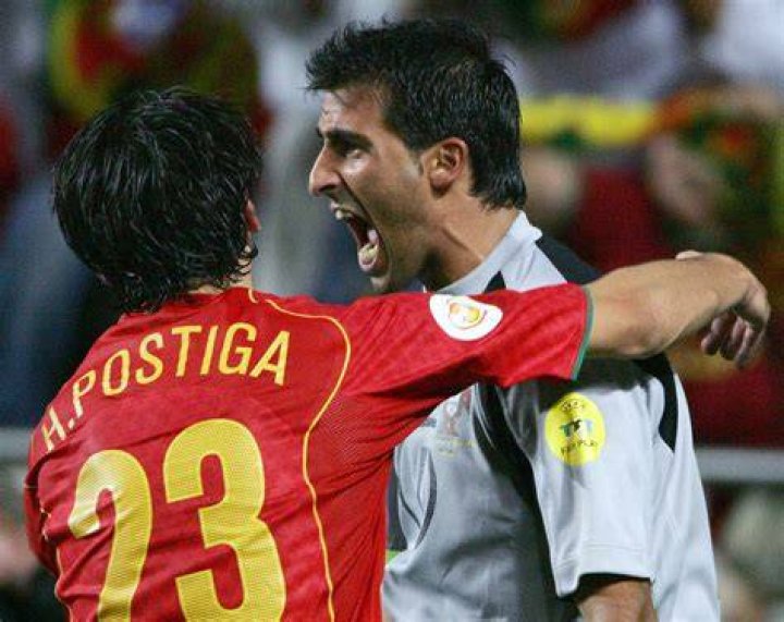 Helder Postiga’s Wife: Who is Helder Postiga Dating?