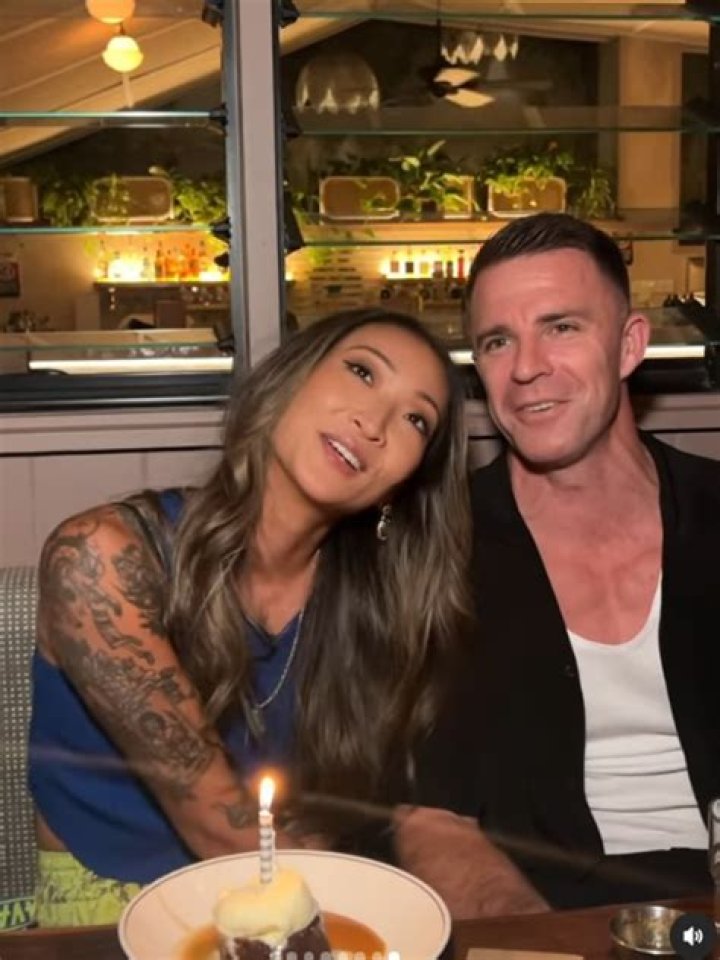 Helen Chik’s Boyfriend: Who is Helen Chik Dating?