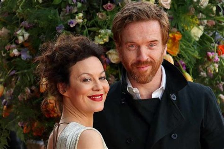 Helen McCrory’s Husband: Who is Helen McCrory Dating?