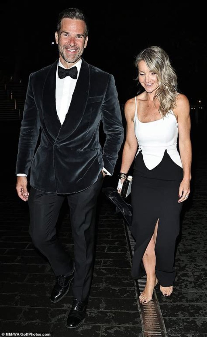 Helen Skelton’s Husband: Who is Helen Skelton Dating?