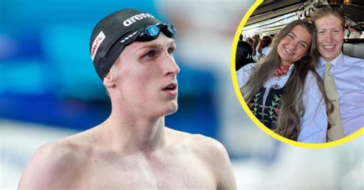 Henrik Schyffert’s Girlfriend: Who is Henrik Schyffert Dating?
